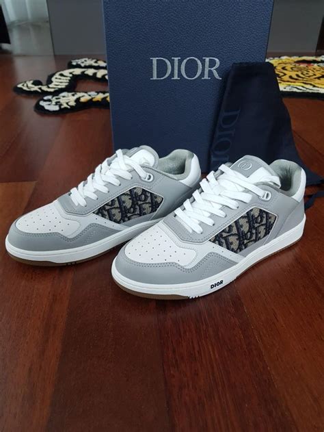 dior homme sneakers havana|dior sneakers men.